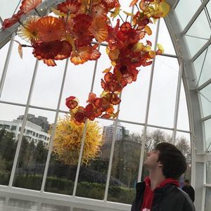 Meet your Posher, Evan